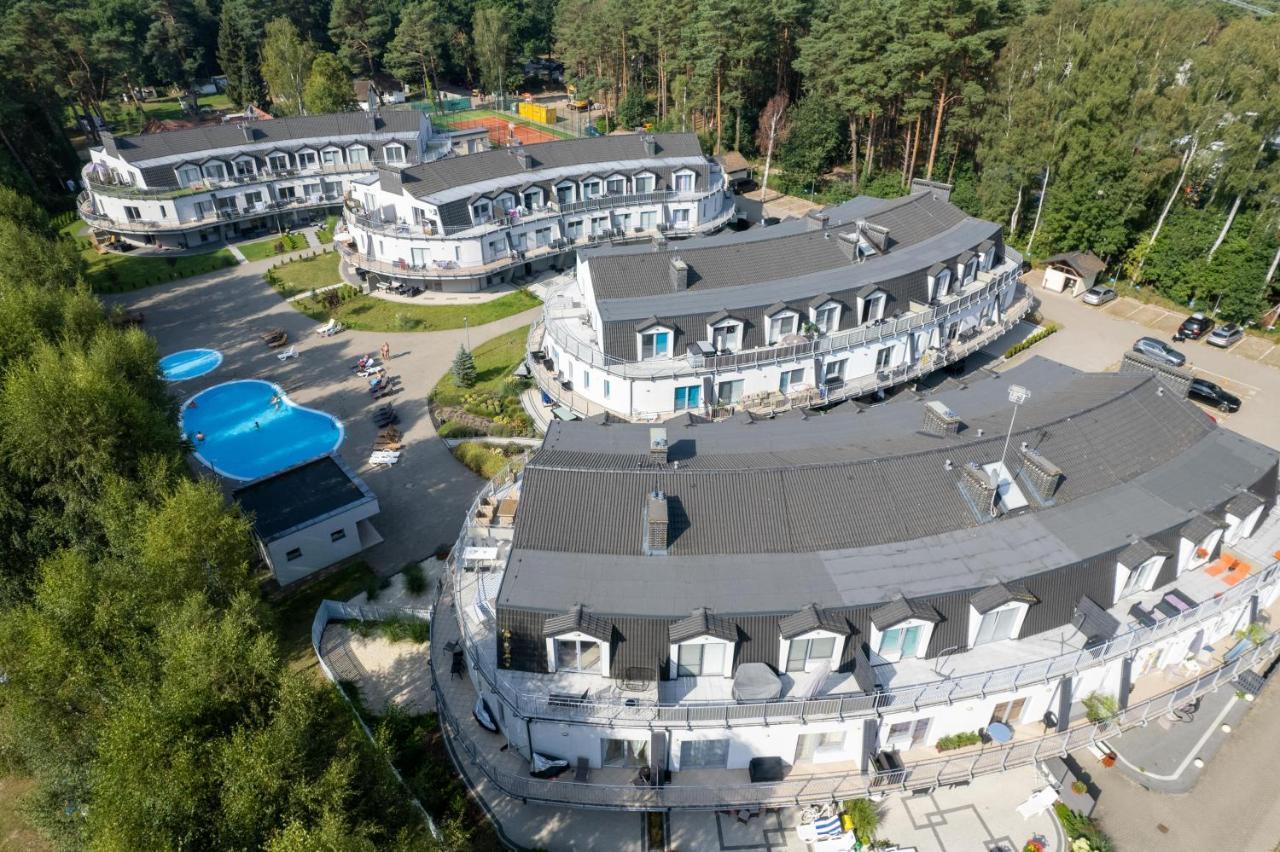 A Morze Apartament Pobierowo Exterior foto
