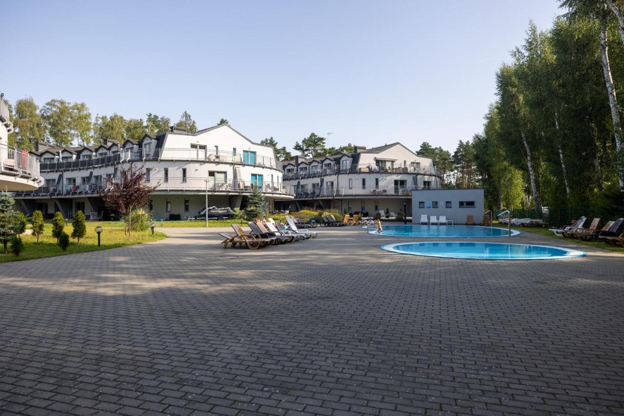 A Morze Apartament Pobierowo Exterior foto